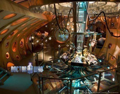 The Weekly Checkup: Doctor Who/Torchwood News and Views – August 20, 2011