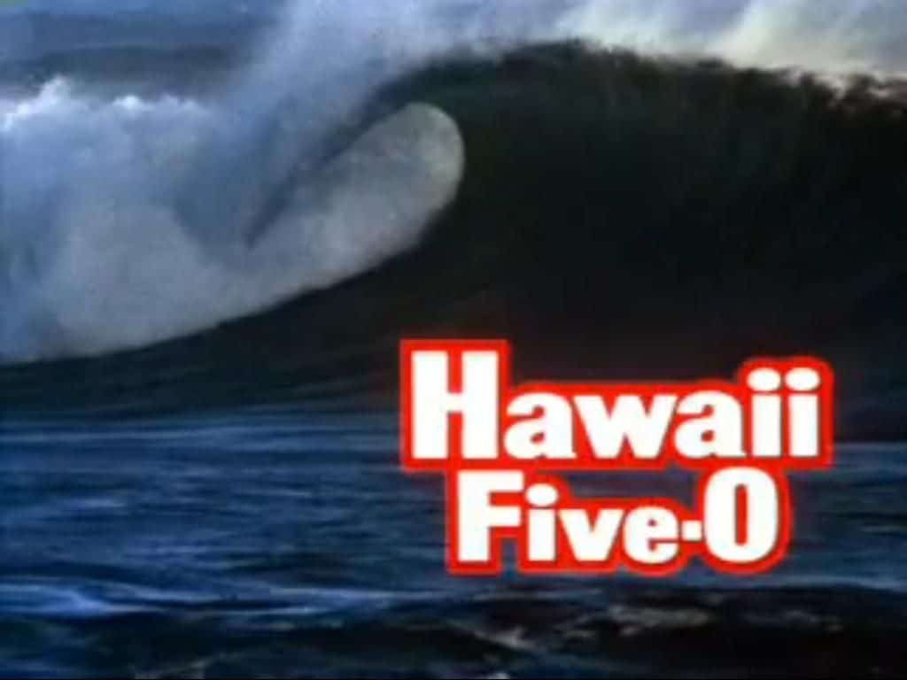 DVD Review Hawaii Five0 The