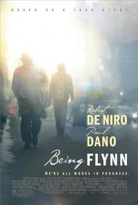 Being Flynn – Review