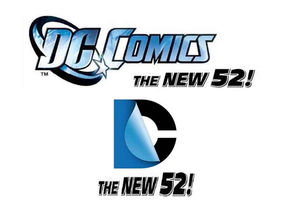 Comics Realism: The Content-Win, But Brand-Fail Of DC's New 52