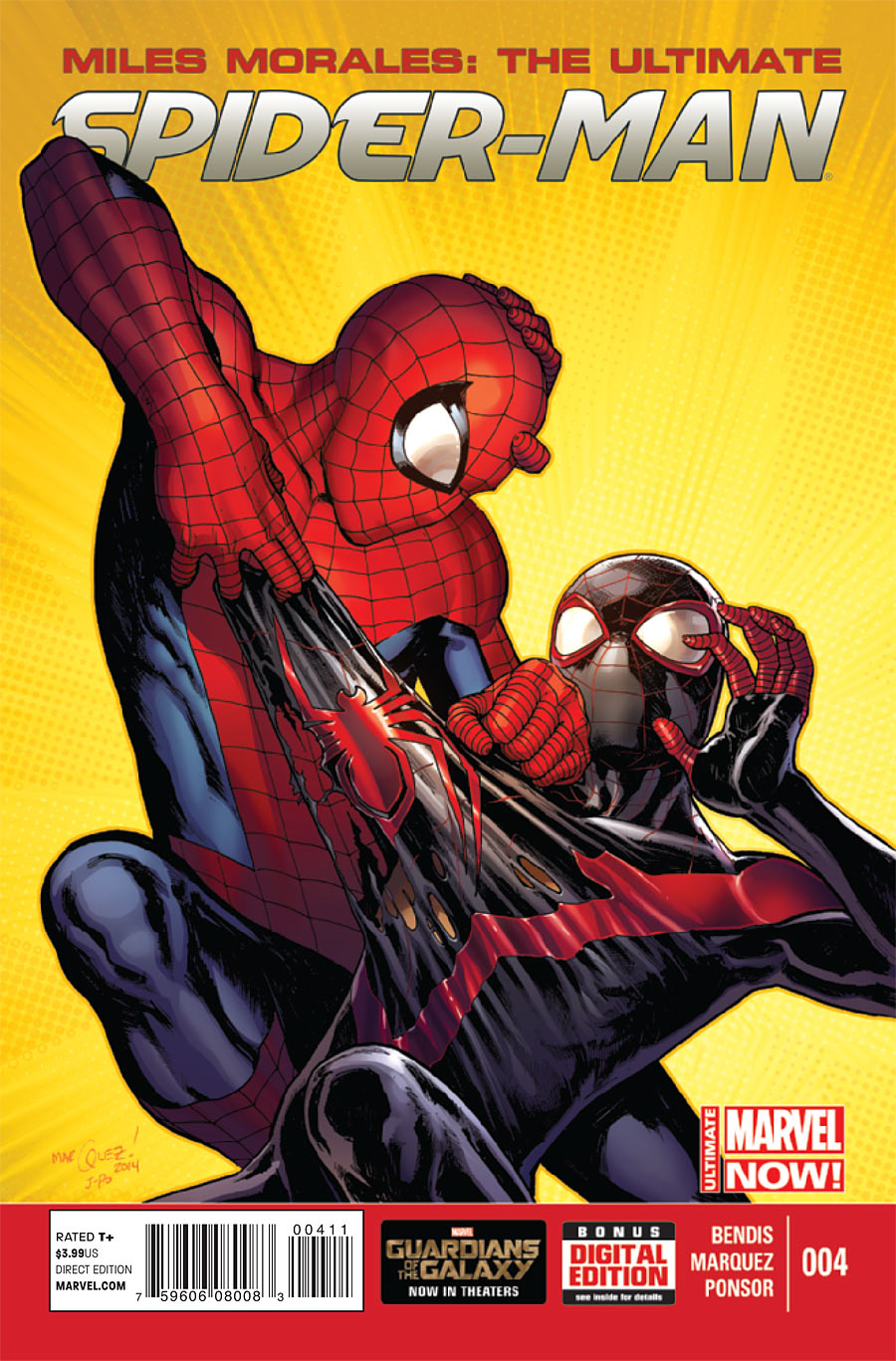Finale The Amazing Spider-Man 2 ITA - YouTube