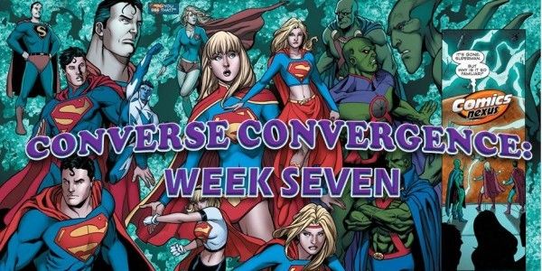 Converse Convergence banner week 7