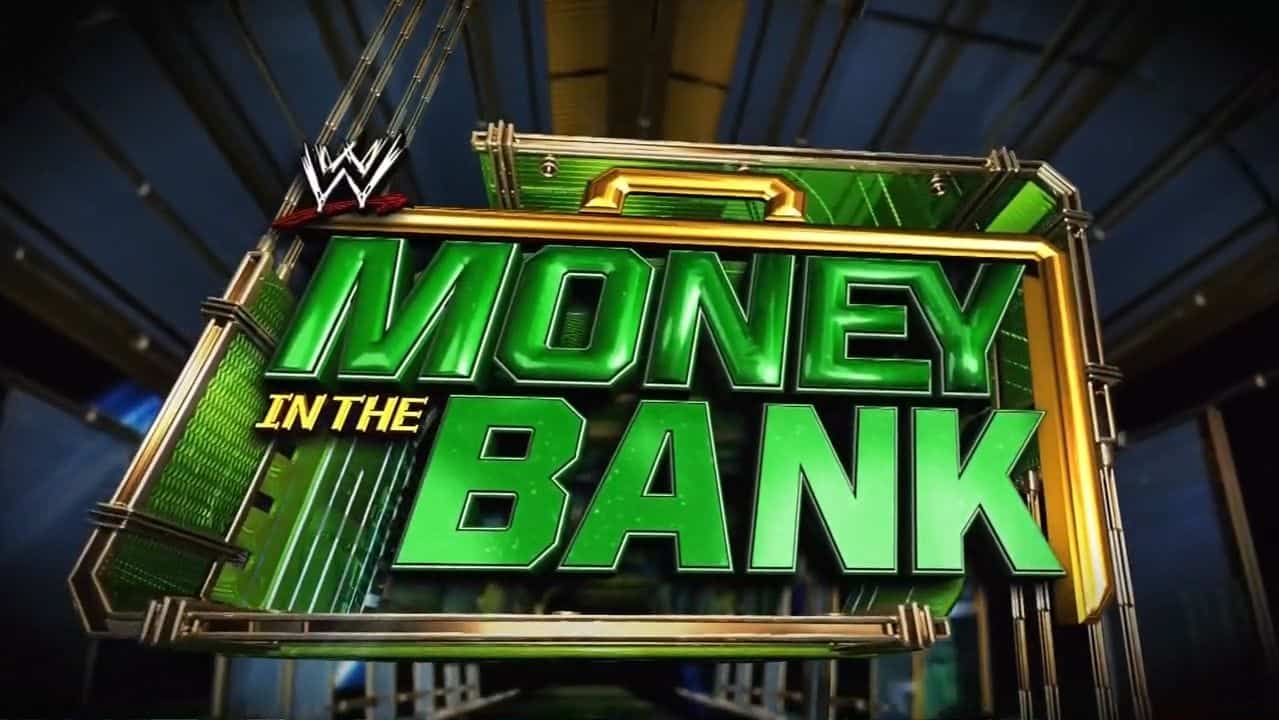 moneyinthebank DDT Semanal! #4 ~ WWE Muestra Problemas, Bayley Dañada, Atendencias En Puerto Rico y Mas!