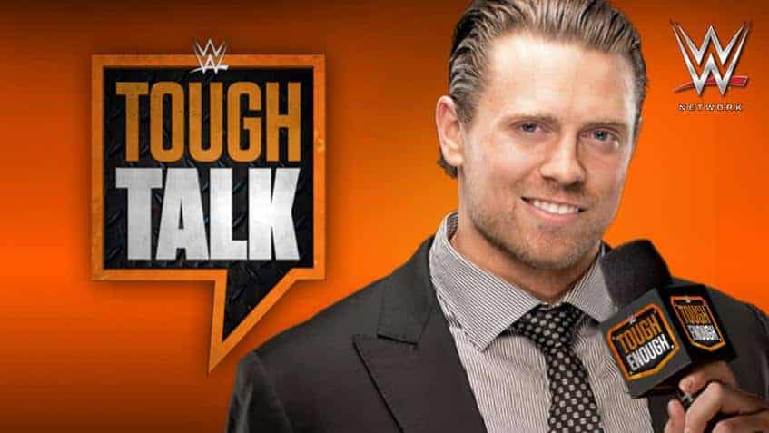 Wwe Tough Enough Replaces Hulk Hogan As Judge For Episode But Is The