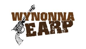Wynona Earp banner logo