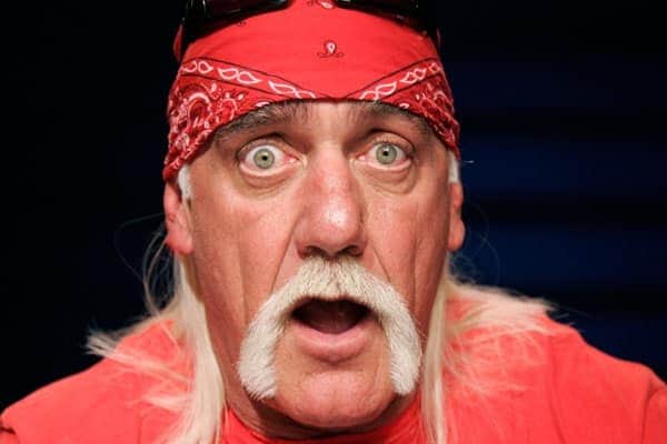 Hulk Hogan Fired Over Alleged Racist Comments But Does Wwe Really Have