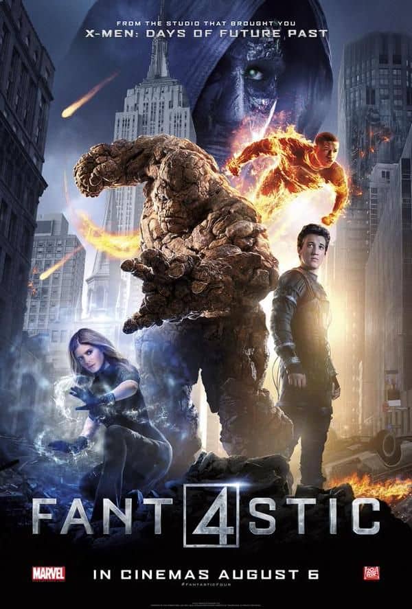 FF 2015 movie poster banner 3