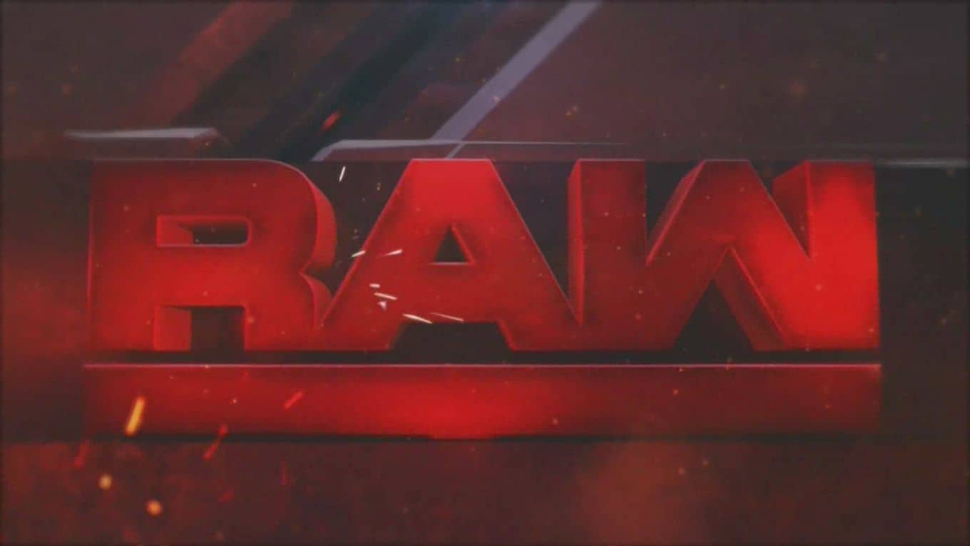 Resultado de imagem para raw logo 2016
