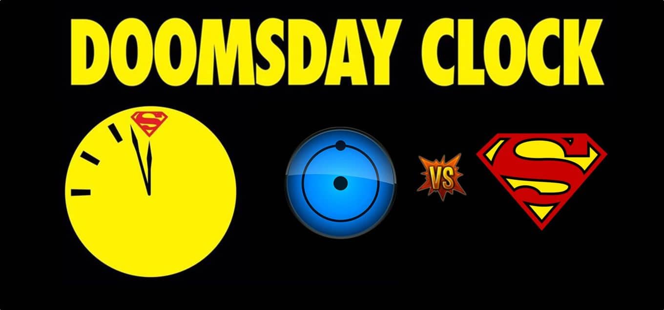 DC Comics Rebirth Spoilers: Geoff Johns’ TOP 5 Reveals About Doomsday Clock ...