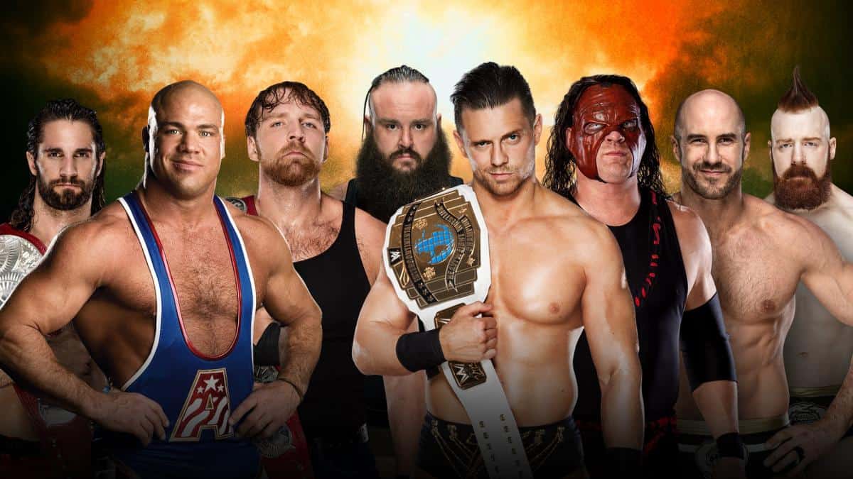How Many Wwe Superstars Are Sick Wwe Issues Statement To Espn On
