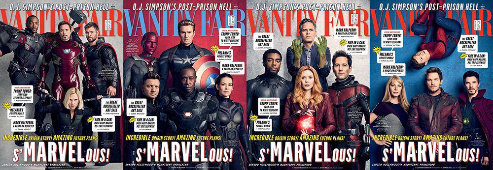 Avengers 3 - Josh Brolin Kündigt Auftritt Des Jungen Thanos In Infinity War An