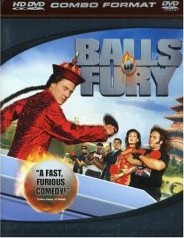 Balls of Fury HD cover art
