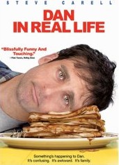 Dan in Real Life DVD cover