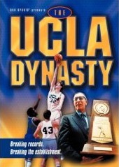 UCLA Dynasty DVD cover