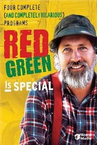 redgreenispecial