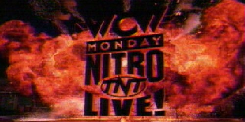 Monday Nitro