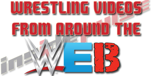 Wrestling Videos From Around The Web 500x250