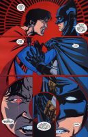 Superman Batman 076016