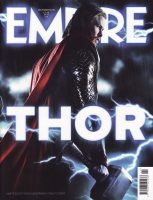 Empire Thor Cover