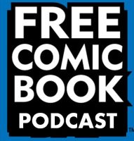 Comic Book Podcast E1293490425845