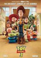Toy Story 3 Poster11