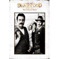 Deadwood The Complete Series Dvd