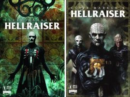 Hellraiser 1 Boom 2011