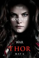 Sif Thor Movie 2011