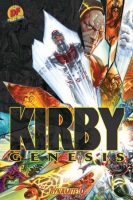 Kirby Genesis Df 0