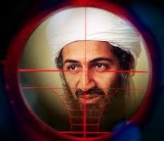 Osama Bin Laden Target