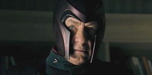 X Men Origins Magneto Fan Made Movie Poster