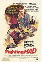 Fighting Mad Movie Poster 1976 1020233812