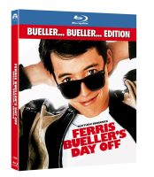 Ferris Bueller Bd
