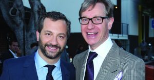 Judd Apatow And Paul Feig E1307484584752