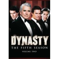 Dynasty Season Five
