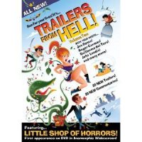 Trailers From Hell Vol 2 Dvd Cover