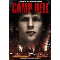 Camp Hell Dvd