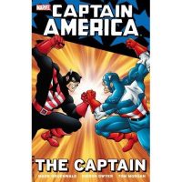 Captain America The Captain Sc