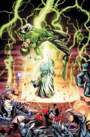 Green Lantern New Guardians 3