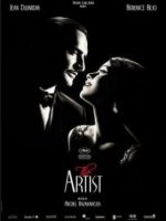 The Artist Movie Poster 1367e