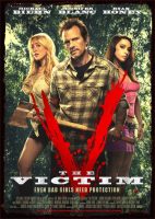The Victim Movie 1
