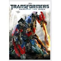 Transformers Dotm Dvd