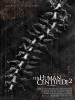Human Centipede 2 Poster A P