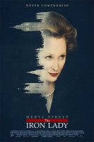 The Iron Lady Movie Poster 01