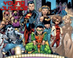 Young Justice Old School Banner E1317944116810