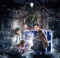 618w Tv Doctor Who Christmas Special 14
