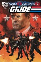 G.i. Joe 11 Cobra Command 2012 Part 7