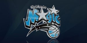 Nba Orlando Magic Logo