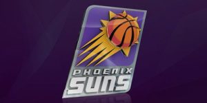 Nba Phoenix Suns Logo