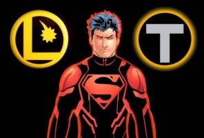 Superboy Legion Lost Teen Titans N.o.w.h.e.r.e. Event Dcr E1323650762535